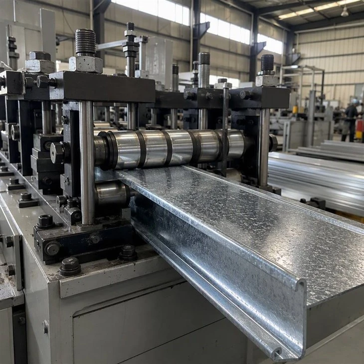 Light Steel Frame Fabrication suppliers