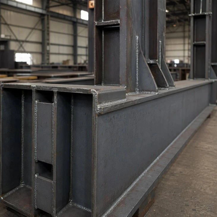 Prefab Metal Frame Buildings suppliers