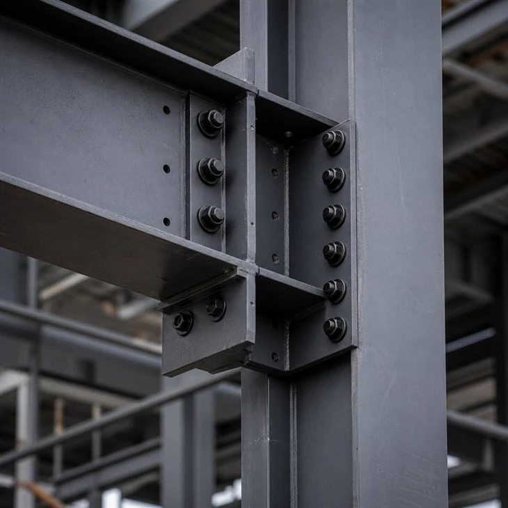 Prefab Steel Building best