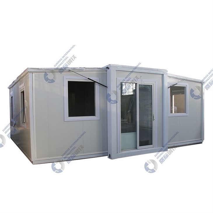 3 Bedroom Prefabricated House best