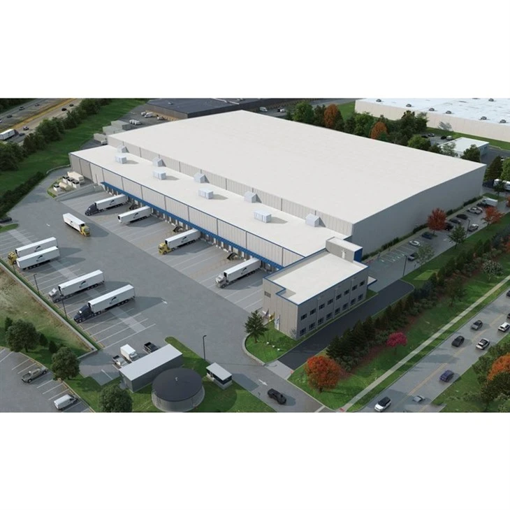 Patriot Steel Buildings