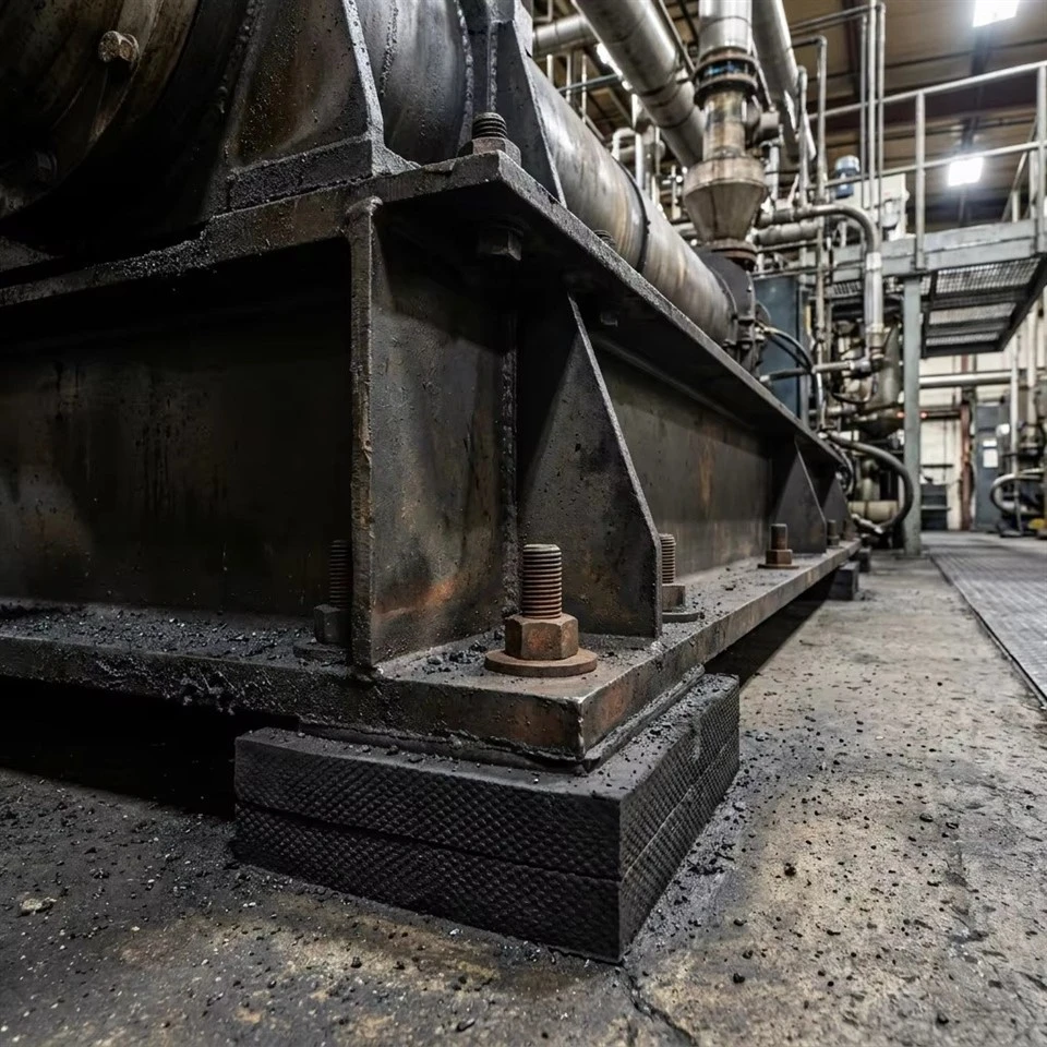 Rubber Products Steel Factory best