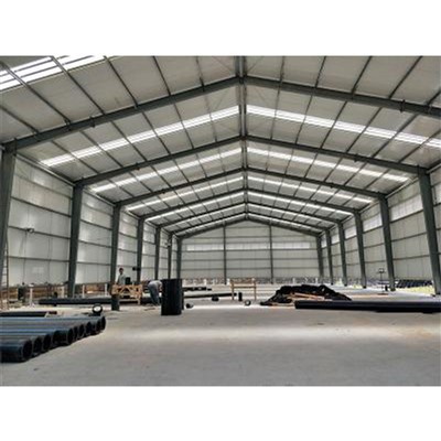 Case di garage in metallo