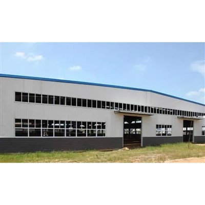 Edifici nazionali in metallo