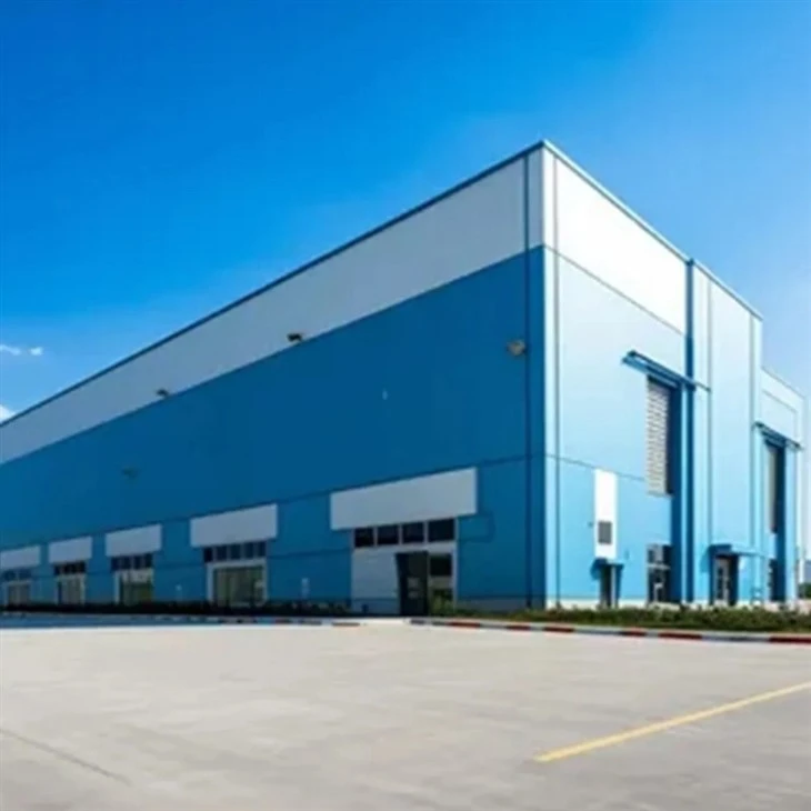 Steel Construction Companies Near Me