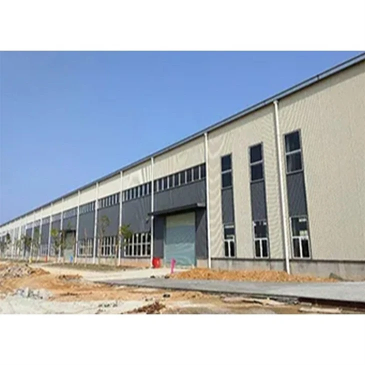 Steel Construction Companies Near Me